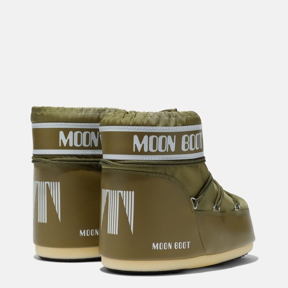 Moon Boot in Khaki - Picture 2 of 4